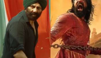 &#039;छावा&#039; चित्रपटाचा आणखी एक विक्रम, &#039;गदर 2&#039; चा रेकॉर्ड मोडला; कमाईच्या बाबतीत कितव्या क्रमांकावर?