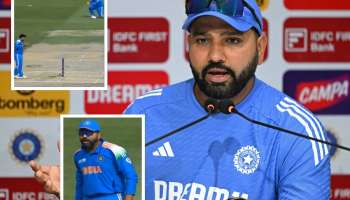 कुलदीप यादववर इतका का संतापला होतास? रोहित शर्माने अखेर केलं उघड; &#039;माझ्याकडून....&#039;