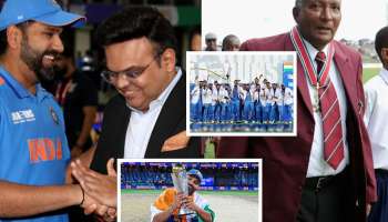 &#039;उद्या भारताने नो बॉल, वाईड नको सांगितलं तर त्यालाही....,&#039; वेस्ट इंडिजचा दिग्गज खेळाडू संतापला, &#039;ICC ने त्यांना आता....&#039;