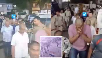 भारताचा विजय साजरा केला म्हणून पोलिसांनी तरुणांचं मुंडन करत परेड काढली; कारण वाचून म्हणाल &#039;हे तर...&#039;