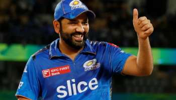 IPL 2025 : रोहित शर्मा सोबत कोण उतरणार ओपनिंगला? नव्या सीजनमध्ये अशी असेल मुंबई इंडियन्सची प्लेईंग 11