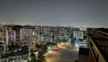 Pune: पुण्यातील हायप्रोफाईल एरिया, इथं राहतात अनेक श्रीमंत फॅमिली 