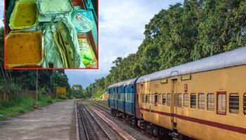 इथून पुढं रेल्वेच्या जेवणात... केंद्रीय मंत्र्यांच्या स्पष्ट सूचना; तिकीट काढताना नेमकं काय बदलणार? 