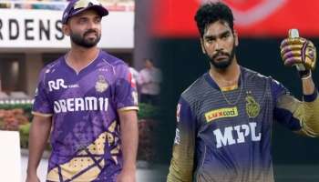 KKR ने व्यंकटेश अय्यरला वगळून अजिंक्य रहाणेला कर्णधार का केलं? फ्रेंचायझीच्या CEO ने सांगितलं कारण 