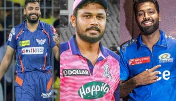 IPL पूर्वी मुंबई, लखनऊ, राजस्थान संघांना मोठा धक्का! &#039;या&#039; स्टार खेळाडूंच्या उपलब्धतेबाबत शंका 
