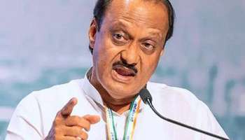 अजित पवारांकडून काँग्रेसचा करेक्ट कार्यक्रम, दोन मोठे नेते लवकरच राष्ट्रवादीत प्रवेश करणार