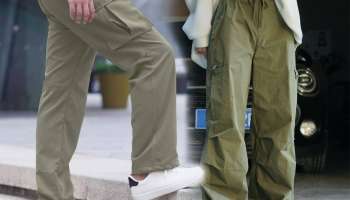 प्रवासासाठी योग्य कार्गो पँट कशी निवडावी: &#039;या&#039; महत्त्वाच्या गोष्टी लक्षात ठेवा