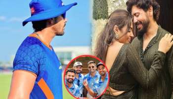IPL 2025 : &#039;या&#039; मराठमोळ्या अभिनेत्रीचा नवरा आहे मुंबई इंडियन्समधील महत्वाचा सदस्य 