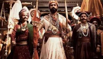 रिलीजनंतर 32 दिवसांनीही घोंगावतंय &#039;छावा&#039;चं वादळ; कमाईचे सर्व विक्रम मोडीत, रचला फेब्रुवारीतील सर्वात मोठा रेकॉर्ड