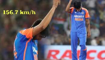 वेगाचा बादशाह यंदा IPL खेळणार? 156.7 Kmph ने गोलंदाजी करणाऱ्या भारतीयाची जोरदार चर्चा