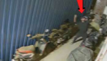 नाशिक: &#039;गल्लीत राहायचं असेल तर एक लाख दे!&#039; आधी धमकी मग घरावर दगडफेक, कारही फोडली