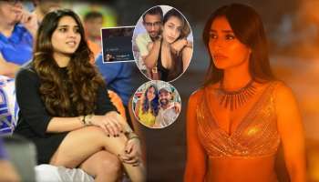 रोहित शर्माच्या पत्नीची धनश्री वर्मावर टीका? &#039;ती&#039; पोस्ट तुफान व्हायरल; म्हणे, &#039;पैशांसाठी पुरुषाच्या मागे...&#039;