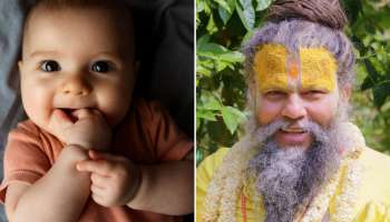 देवाच्या नावावरुन मुलांची नावे ठेवावीत का? प्रेमानंद महाराज काय सांगतात? 