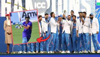 चॅम्पियन्स ट्रॉफी जिंकणाऱ्या टीम इंडियाच्या &#039;या&#039; खेळाडूला IPL टीमने प्लेईंग 11 मध्ये दिली नाही जागा 