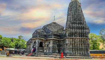 महाराष्ट्रातील सर्वात मोठं देवस्थान होणार भारताचे धार्मिक कॉरिडोर; केंद्राने दिला अ दर्जा