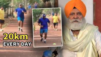 ...तर रोहित शर्माला रोज 20 किलोमीटर पळायला लावेन; योगीराज सिंग असं का म्हणाले?