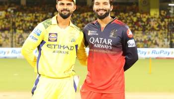 IPL 2025 : CSK आणि RCB संघांच्या प्लेईंग 11 मध्ये बदल, दोन स्टार गोलंदाजांची झाली एंट्री