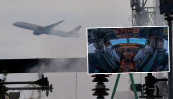 Pilot च्या एका चुकीमुळं U-Trun घेऊन 2 तासांनी विमान जिथून उडालं तिथंच परतलं; प्रवाशांना 6 तासांचा मनस्ताप