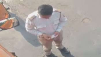 फक्त 50 रुपयासाठी पोलिस खात्याची नोकरी गमावली; जळगावमध्ये तीन वाहतूक पोलिसांचं निलंबन