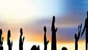 इथे लोक सर्वाधिक धर्म बदलतात; या धर्माकडे होतात आकर्षित
