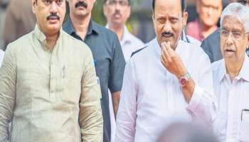 अजित पवारांच्या बीड दौऱ्यात मुंडेंची अनुपस्थिती, &#039;मी उपस्थित राहू शकणार नाही&#039; म्हणत सांगितलं कारण 