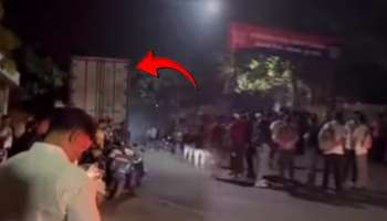 मोठी बातमी! मुंबई-पुणे एक्सप्रेसवेवर लोणावळ्यात सापडलं 57 हजार किलो गोमांस; हैदराबाद कनेक्शन उघड