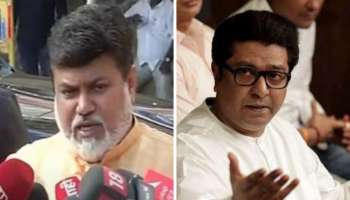 राज ठाकरेंच्या भेटीचे कारण काय? मंत्री उदय सामंत म्हणतात, &#039;उपमुख्यमंत्री शिंदेंची परवानगी घेऊनच...&#039; 