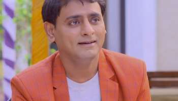 Sagar Karande Cheateed Rs 61 Lakhs : &#039;लाईक करा अन् पैसे मिळवा&#039; प्रकरणार सागर कारंडेची गोंधळात टाकणारी प्रतिक्रिया,&#039;जाऊ दे त्यांच काम आहे&#039;