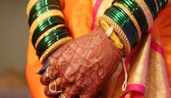 लग्नाच्या पहिल्याच रात्री नवरीचे भयानक कृत्य ! नाशिकमधील धक्कादायक घटना