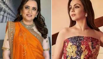शाहरुख खान आणि सचिन तेंडुलकर यांच्या मुलांना &#039;या&#039; महिलेने शिकवलंय; शिक्षिकेचं नीता अंबानींसोबत खास नातं 