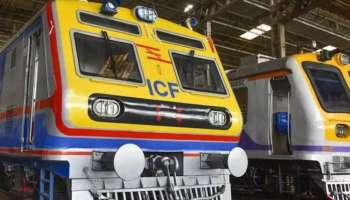 मध्य रेल्वेवरील प्रवाशांचे TimeTable बदलणार? AC Local च्या 14 सेवा...  