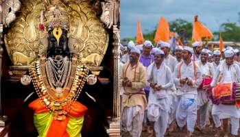 पंढरपूर येथून विठ्ठलाच्या पादुका घेऊन दिंडी गाठणार लंडन; 22 देश, 65 दिवस अन् 16 हजार किमी प्रवास