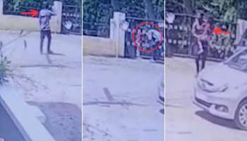5 वर्षांच्या मुलीचं अपहरण करुन बलात्काराचा प्रयत्न अन्... पोलिसांकडून एनकाऊंटर 