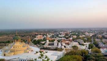 भारतातील एकमेव शहर जिथे मांसाहारी पदार्थ खाणे गुन्हा; अंडी-मासे विकण्यावर बंदी; कोणी नियम तोडला तर...!