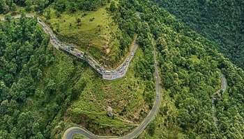 travel news, travel vidarbha, best places to visit in vidarbha, travel destination, Chikhaldara Hills,chandrapur tourism,chandrapur to Chikhaldara Hills,chandrapur, चंद्रपूर, विदर्भ, मराठी बातम्या, अमरावती 