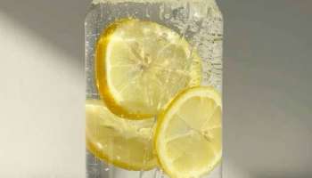 उन्हाळ्यात लिंबू पाणी पिण्याचे 7 आरोग्यदायी फायदे; जाणून घ्या सविस्तर