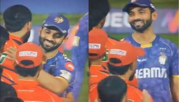 &#039;काय फालतू बॅटिंग केली... &#039; अजिंक्य रहाणेने श्रेयस समोर स्वतःच्याच टीमची केली बदनामी, नेमकं काय घडलं?