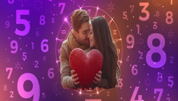 Numerology : सात जन्माची साथ! ‘या’ जन्मतारखेच्या लोकांचं कधीही होत नाही ब्रेकअप