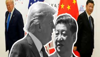 ट्रम्प ऐकता ऐकेना... चीनवर 245% टक्के आयातशुल्काचा मारा; पहिली प्रतिक्रिया देत आशियाई देश म्हणतो...