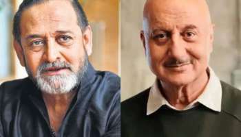 महेश मांजरेकर ते अनुपम खेर; &#039;या&#039; कलाकारांना जीवनगौरवर पुरस्कार जाहीर, पाहा यादी