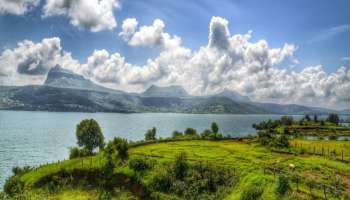   महाराष्ट्रातील सर्वात फेमस हिलस्टेशन; मुंबई आणि पुण्यापासून फक्त हाकेच्या अंतरावर    