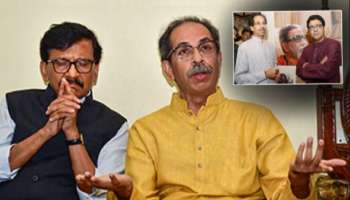 &#039;विषातून अमृत निघाले तर महाराष्ट्राला...&#039;, दोन्ही ठाकरेंच्या संभाव्य युतीबद्दल UBT सेनेचं सूचक विधान; म्हणाले, &#039;भाजपचे...&#039;