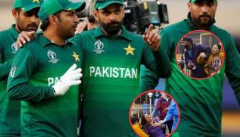 पहलगाम दहशतवादी हल्ल्यावर पाकिस्तानच्या माजी क्रिकेटरची दोन शब्दांत प्रतिक्रिया, म्हणाला...