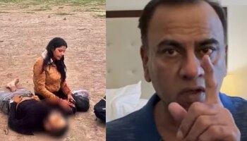 &quot;मलाही फाशी द्या...&quot; पहलगाममधील दहशतवादी हल्ल्यावर पाकिस्तानी क्रिकेटपटूची प्रतिक्रिया, भारताला पाठिंबा