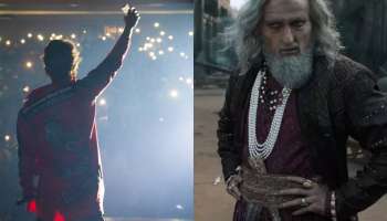 &#039;मला औरंगजेबाच्या थोबाडीत मारावंसं वाटतंय&#039;, &#039;छावा&#039; पाहून प्रसिद्ध अभिनेत्याला राग अनावर