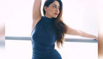 बॉडीकॉन ड्रेसमध्ये मराठी अप्सरेचं फोटोशूट, चाहते म्हणाले, मॅडम तुम्ही..