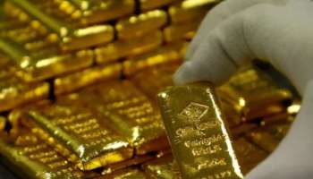 &#039;त्याने&#039; बुटात लपवले सोने, मुंबई विमानतळावर येताच असा पकडला गेला, किंमत पाहून अधिकारीही गोंधळले