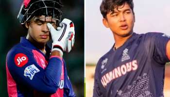 IPL 2025: 14 वर्षीय वैभव सूर्यवंशीच्या वयात फेरफार? विजेंदर सिंगच्या पोस्टने खळबळ; म्हणाला &#039;आजकाल क्रिकेटमध्ये....&#039;