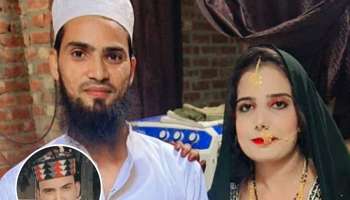 &#039;अहो साहेब हा लैंगिकदृष्ट्या....&#039;, भावासोबत पळालेल्या पत्नीचे पोलीस स्थानकात आरोप; दुखावलेल्या पतीने सर्वांसमोरच....