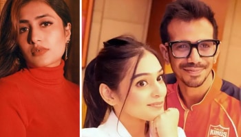 ज्या कारणाने धनश्रीसोबत घटस्फोट झाला त्यासाठीच चहल महिन्याला खर्च करणार 3 लाख; RJ महवश कनेक्शन चर्चेत